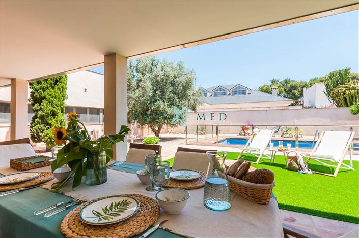 Image No.4-3 Bed Villa for sale