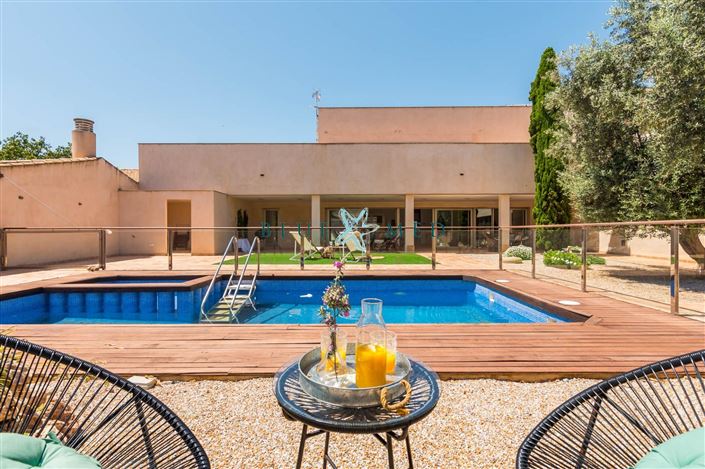 Image No.7-3 Bed Villa for sale