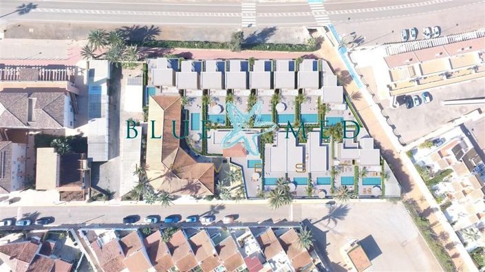 Image No.14-3 Bed Villa for sale