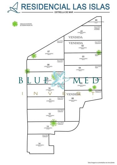 Image No.18-3 Bed Villa for sale