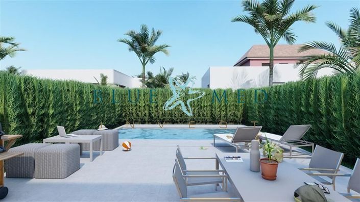 Image No.2-3 Bed Villa for sale