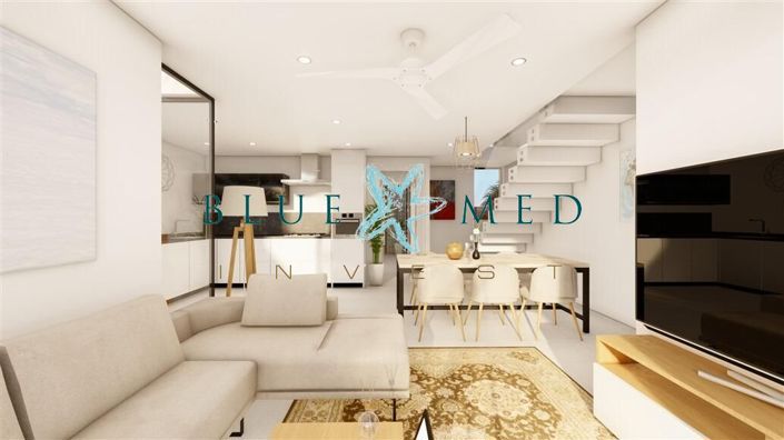 Image No.21-3 Bed Villa for sale