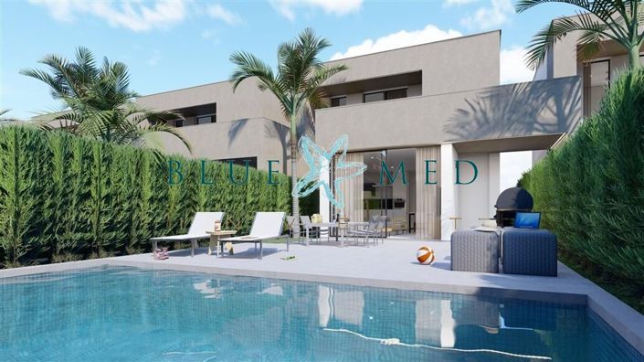 Image No.5-3 Bed Villa for sale