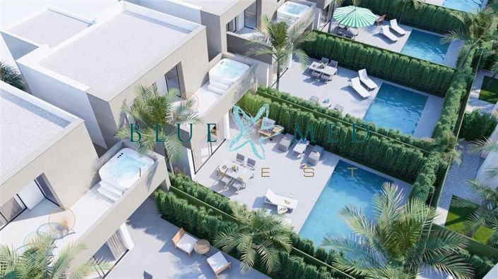 Image No.9-3 Bed Villa for sale