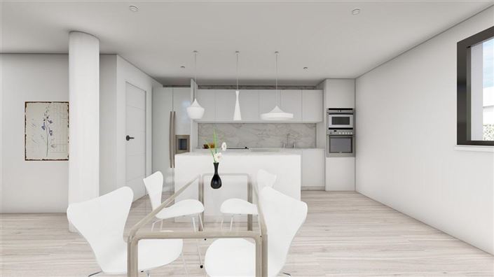 Image No.21-3 Bed Villa for sale