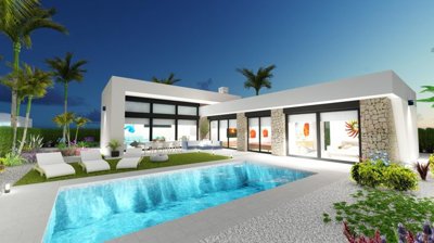 3 Bed Villa for sale