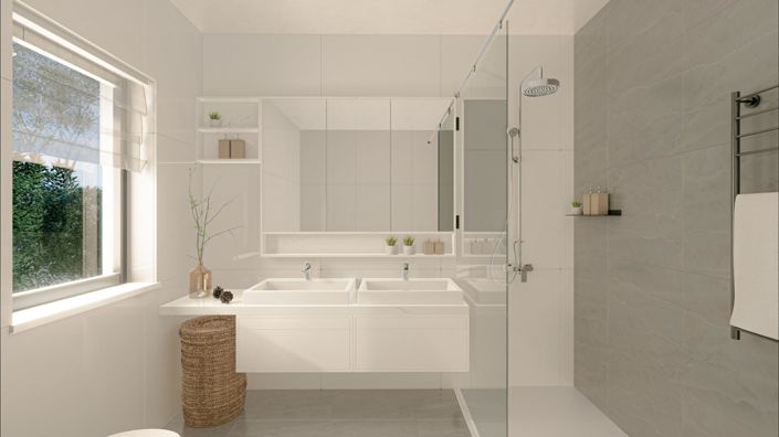 Image No.14-3 Bed Villa for sale