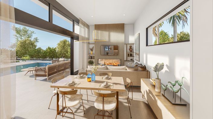 Image No.8-3 Bed Villa for sale