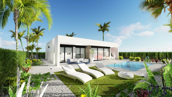 Image No.2-3 Bed Villa for sale