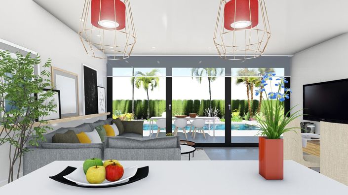 Image No.6-3 Bed Villa for sale