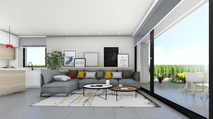 Image No.7-3 Bed Villa for sale