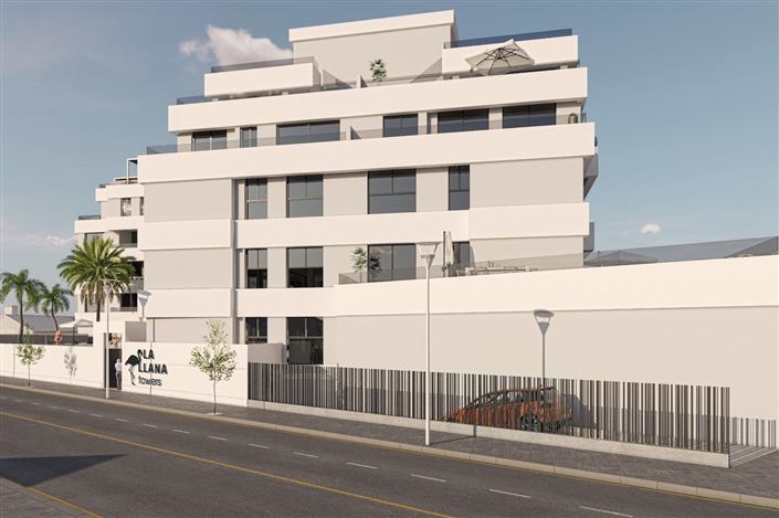 Image No.1-2 Bed Apartment for sale