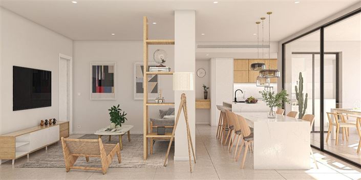 Image No.12-2 Bed Apartment for sale