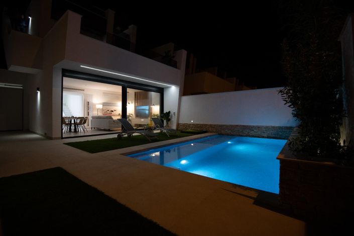 Image No.21-3 Bed Villa for sale