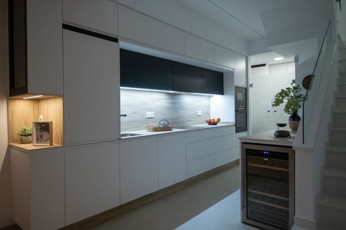 Image No.26-3 Bed Villa for sale