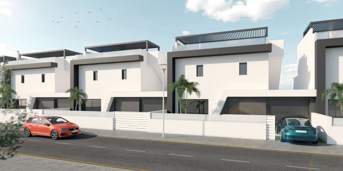 Image No.41-3 Bed Villa for sale