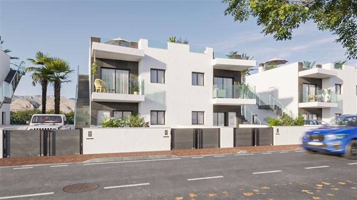 Image No.9-2 Bed Apartment for sale