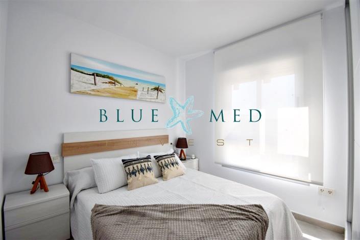 Image No.14-2 Bed Apartment for sale