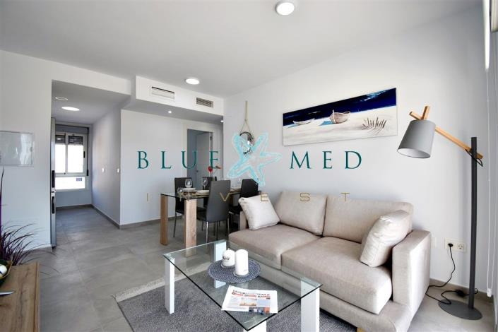 Image No.13-2 Bed Apartment for sale