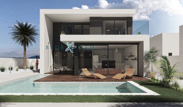 Image No.22-3 Bed House for sale