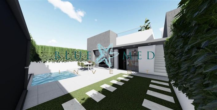 Image No.6-2 Bed Villa for sale