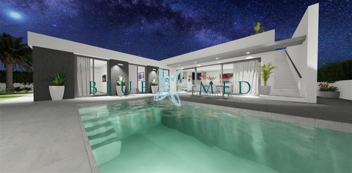 Image No.4-3 Bed Villa for sale