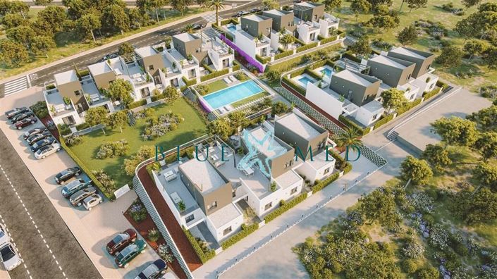 Image No.14-3 Bed Villa for sale