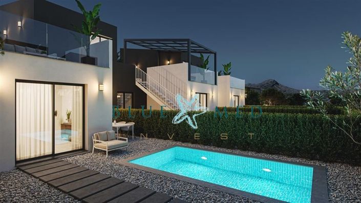 Image No.20-3 Bed Villa for sale