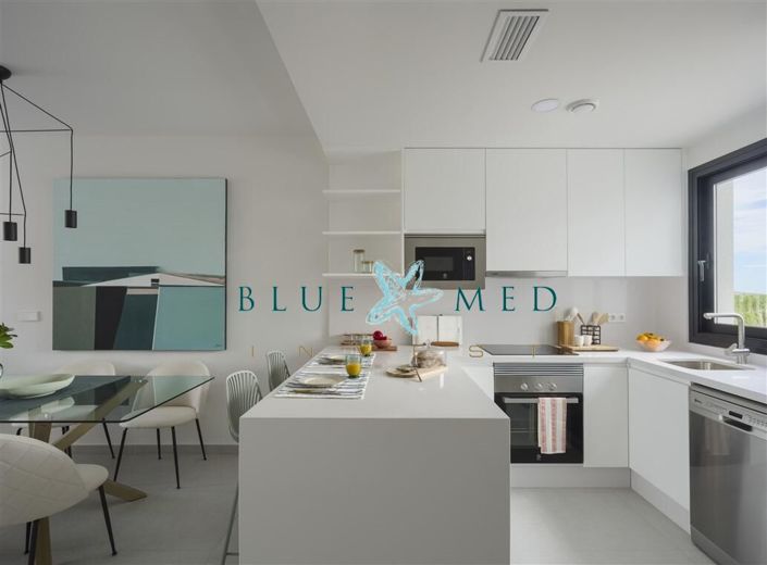 Image No.3-3 Bed Villa for sale