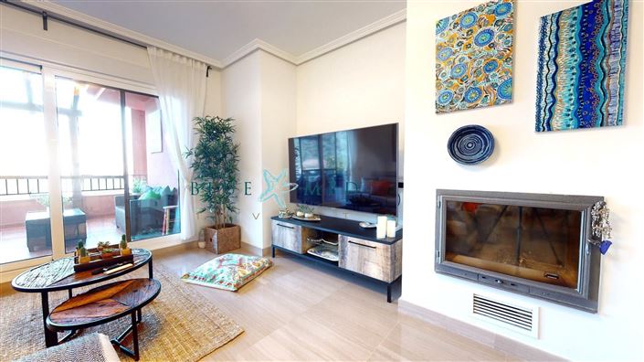 Image No.6-3 Bed Apartment for sale