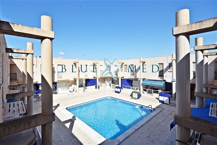 Image No.18-3 Bed Duplex for sale