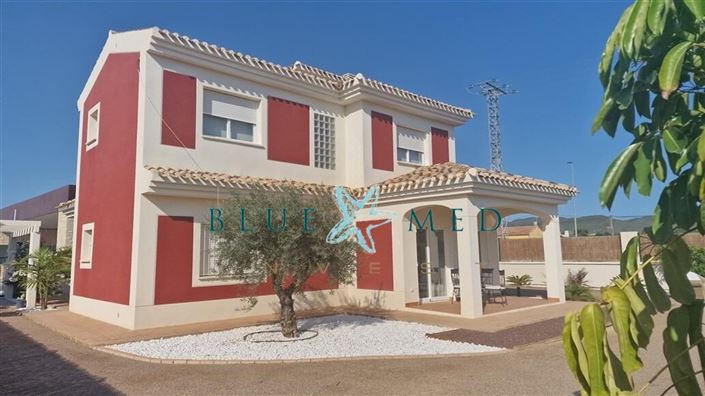 Image No.43-4 Bed Villa for sale