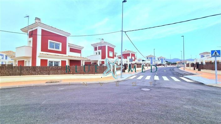 Image No.47-4 Bed Villa for sale