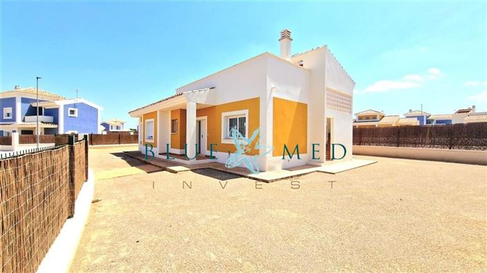 Image No.48-3 Bed Villa for sale