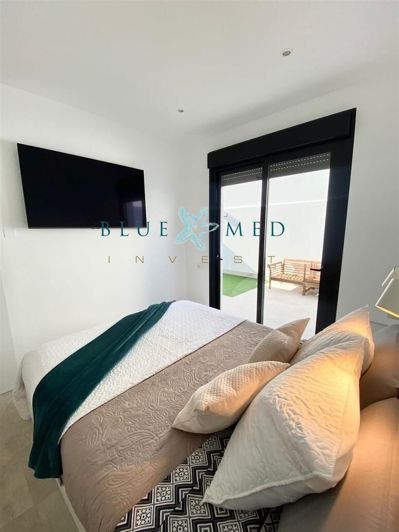 Image No.25-3 Bed Villa for sale