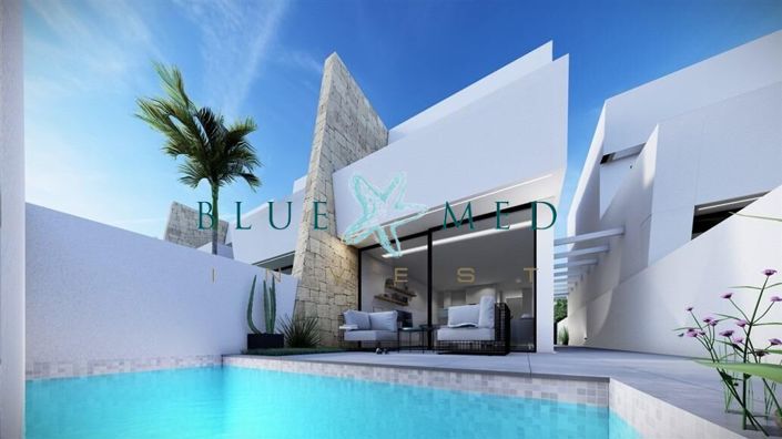 Image No.4-3 Bed Villa for sale