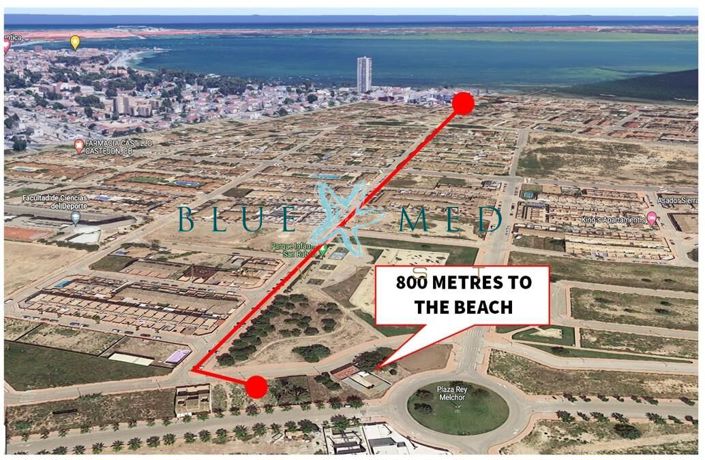 Image No.6-3 Bed Villa for sale