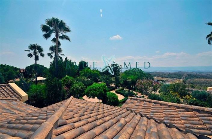 Image No.18-7 Bed Villa for sale