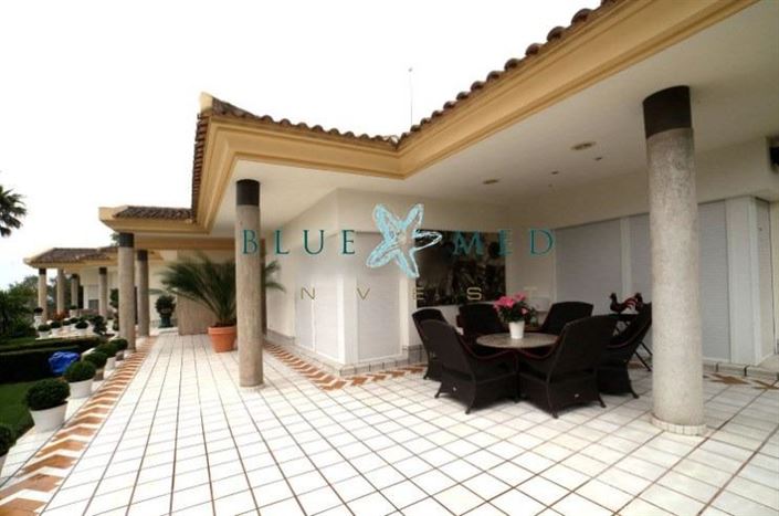 Image No.21-7 Bed Villa for sale