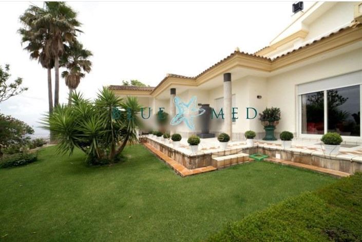 Image No.25-7 Bed Villa for sale
