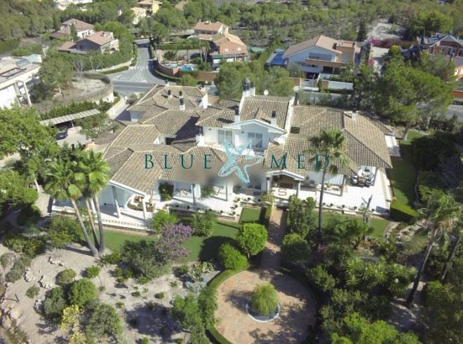 Image No.6-7 Bed Villa for sale