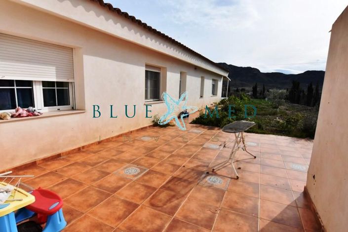 Image No.26-4 Bed Country House for sale