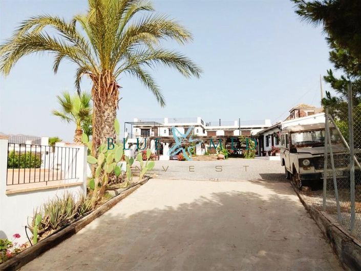 Image No.45-7 Bed Villa for sale