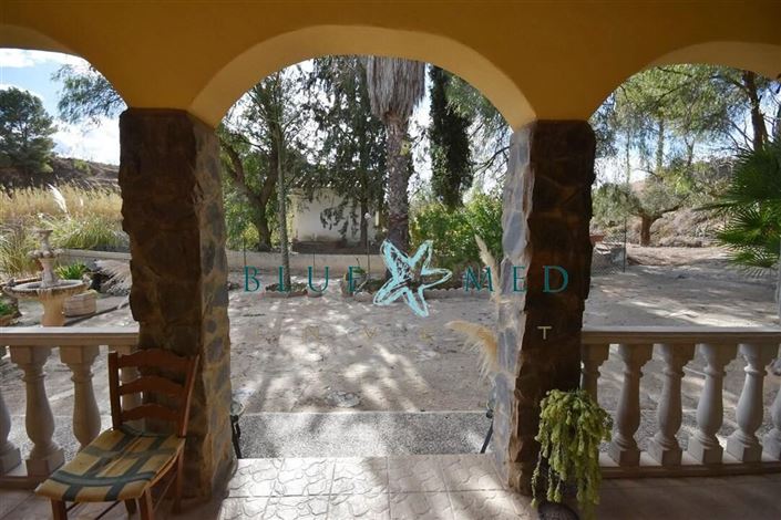 Image No.10-2 Bed Country House for sale