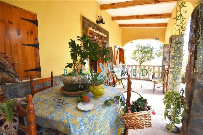 Image No.11-2 Bed Country House for sale