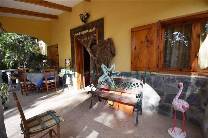 Image No.12-2 Bed Country House for sale