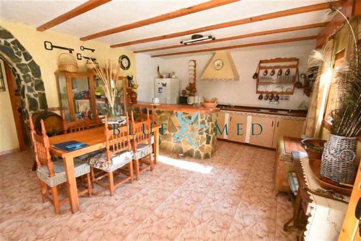 Image No.13-2 Bed Country House for sale