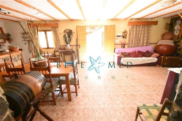 Image No.16-2 Bed Country House for sale