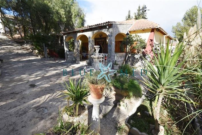 Image No.3-2 Bed Country House for sale