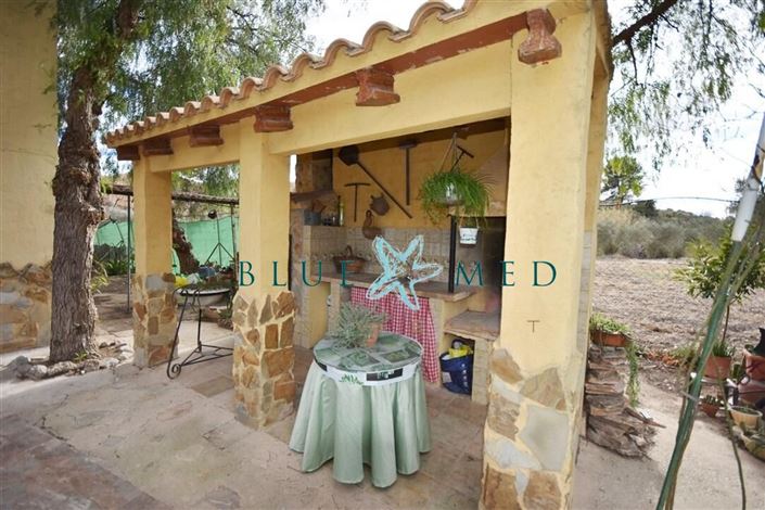 Image No.35-2 Bed Country House for sale